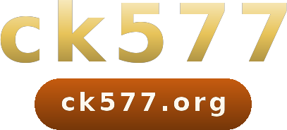 ck577 logo
